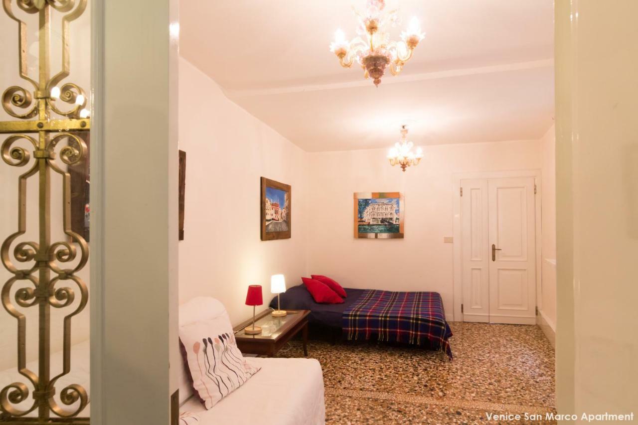 Appartement San Marco